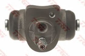 Колісний гальмівний циліндр