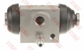 Колесный тормозной цилиндр