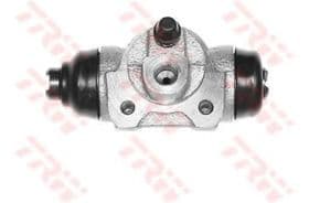 Колісний гальмівний циліндр