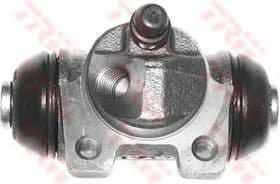 Колесный тормозной цилиндр