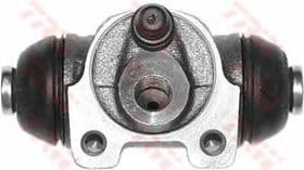 Колесный тормозной цилиндр