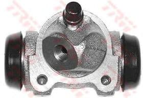 Колісний гальмівний циліндр