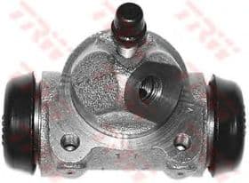 Колесный тормозной цилиндр