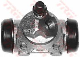 Колесный тормозной цилиндр Колесный тормозной цилиндр