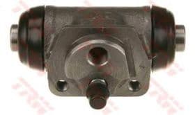 Колесный тормозной цилиндр