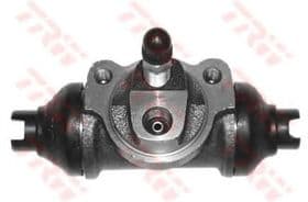 Колісний гальмівний циліндр Колісний гальмівний циліндр