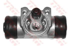 Колесный тормозной цилиндр