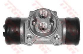 Колісний гальмівний циліндр