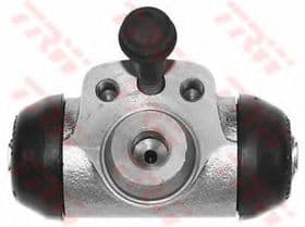 Колесный тормозной цилиндр