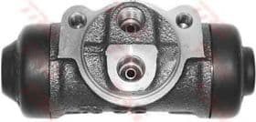 Колесный тормозной цилиндр Колесный тормозной цилиндр