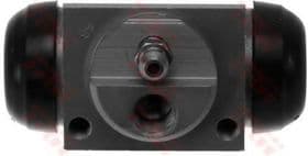 Колесный тормозной цилиндр Колесный тормозной цилиндр