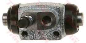 Колесный тормозной цилиндр