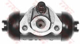 Колесный тормозной цилиндр Колесный тормозной цилиндр