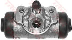 Колесный тормозной цилиндр