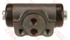 Колісний гальмівний циліндр