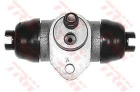 Колісний гальмівний циліндр