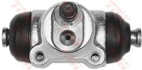 Колесный тормозной цилиндр