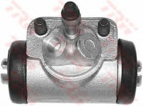 Колісний гальмівний циліндр