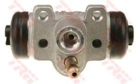 Колесный тормозной цилиндр