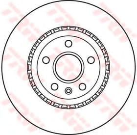 Тормозной диск