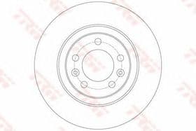 Гальмівний диск