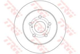 Тормозной диск