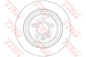 Гальмівний диск Гальмівний диск