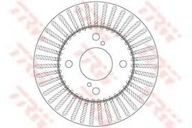 Гальмівний диск