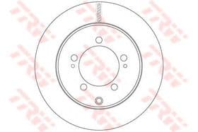 Тормозной диск Тормозной диск
