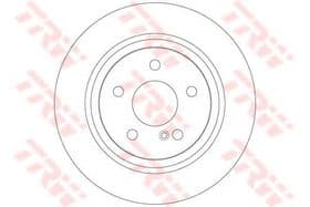 Гальмівний диск