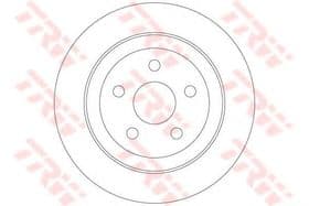 Тормозной диск