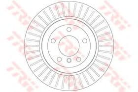Тормозной диск