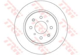 Тормозной диск