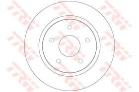 Гальмівний диск