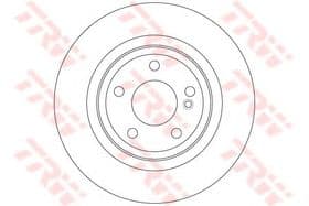 Гальмівний диск