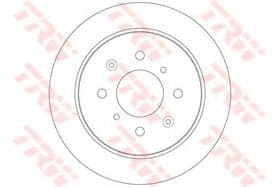 Тормозной диск