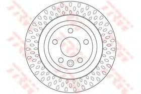 Гальмівний диск Гальмівний диск
