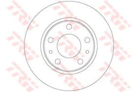 Гальмівний диск Гальмівний диск