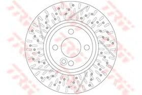 Тормозной диск Тормозной диск