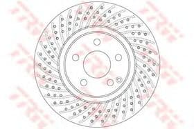 Гальмівний диск