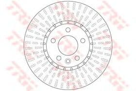 Тормозной диск