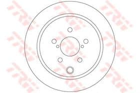 Тормозной диск