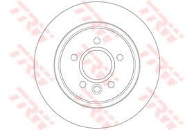 Тормозной диск