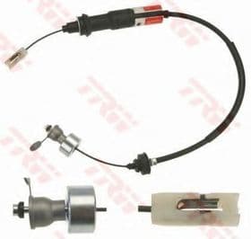 Трос сцепления