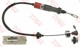 Трос зчеплення