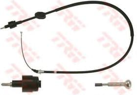 Трос сцепления