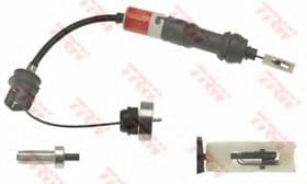 Трос сцепления