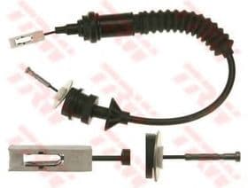 Трос сцепления