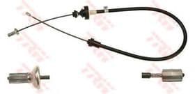 Трос зчеплення