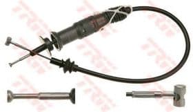 Трос сцепления Трос сцепления